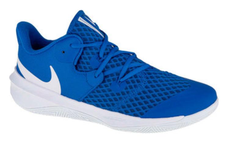 Lookbook Nike Zoom Hyperspeed Court 'Game Royal' CI2964-410