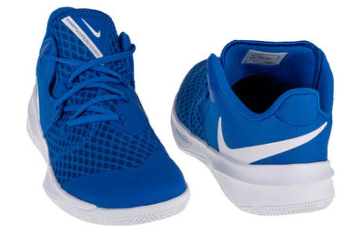 Shop Nike Zoom Hyperspeed Court 'Game Royal' CI2964-410