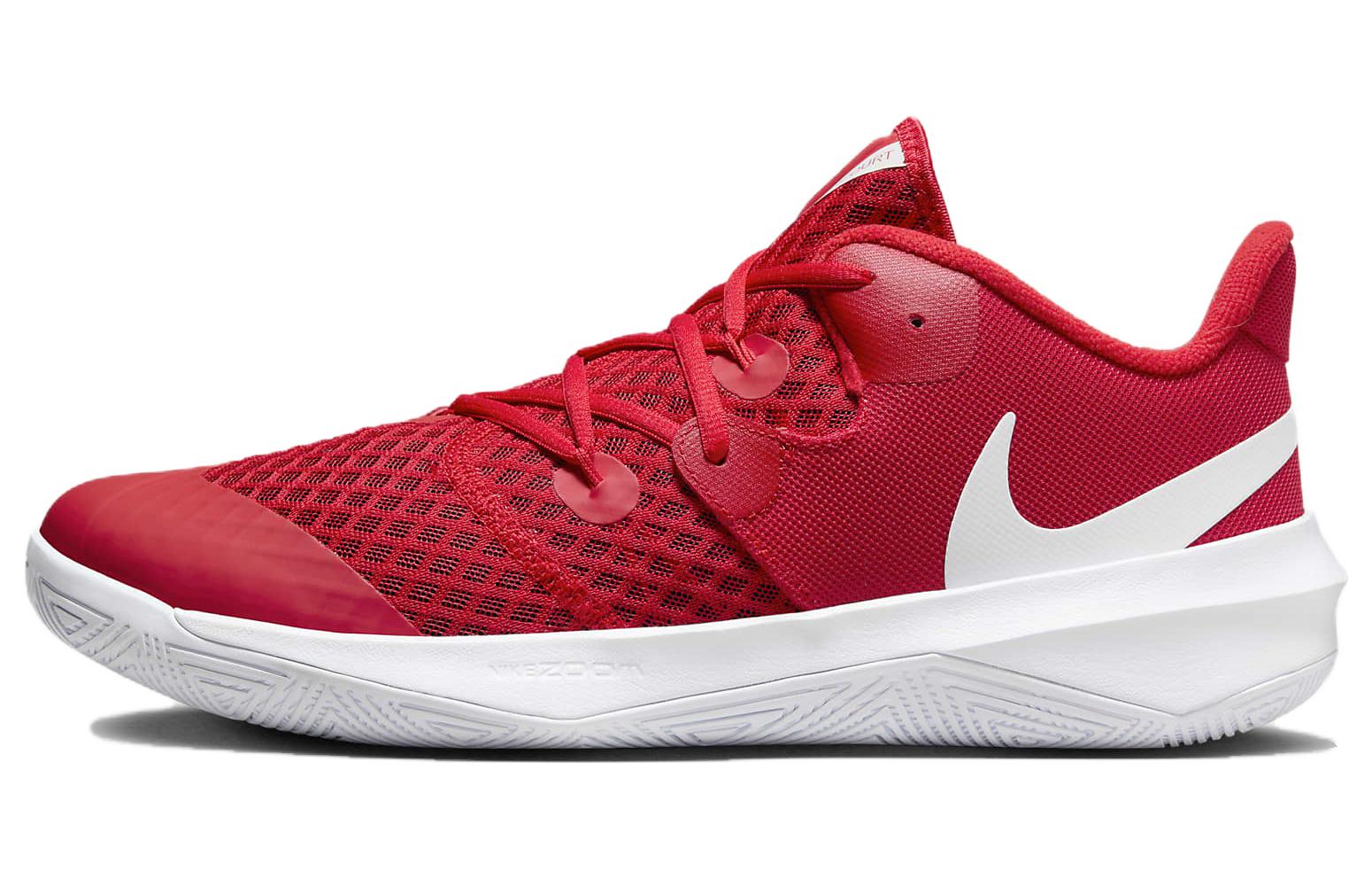 Nike Zoom Hyperspeed Court 'University Red' CI2964-610