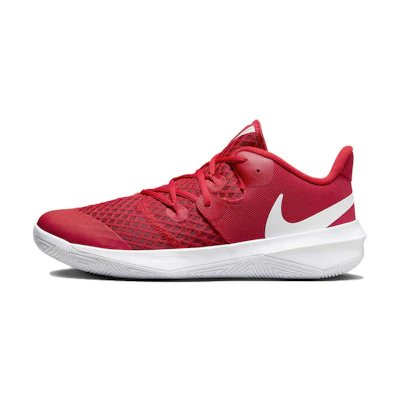 Nike Zoom Hyperspeed Court 'University Red'
