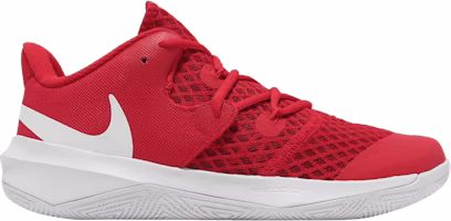 Nike Zoom Hyperspeed Court 'University Red' CI2964-610 Nike Zoom Hyperspeed Court 'University Red' CI2964-610