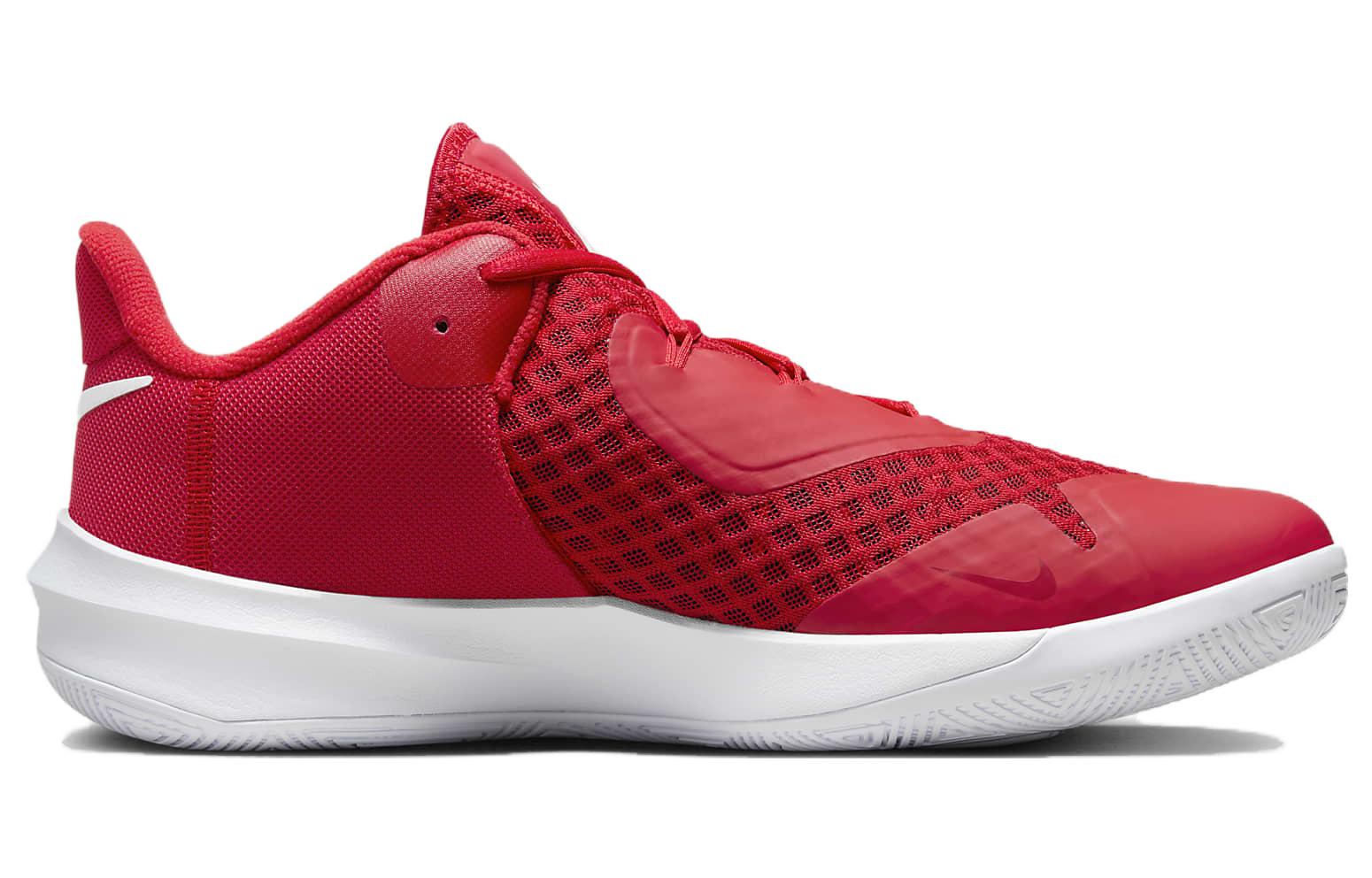 Order 나이키 줌 하이퍼스피드 코트 '유니버시티 레드' CI2964-610