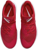 Nike Zoom Hyperspeed Court 'Merah Universiti' CI2964-610 Lookbook Nike Zoom Hyperspeed Court 'Merah Universiti' CI2964-610