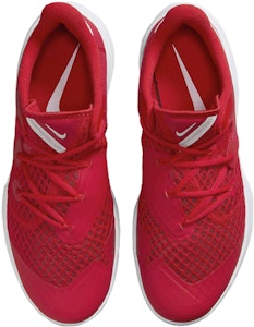 Nike Zoom Hyperspeed Court「大學紅」CI2964-610 Lookbook Nike Zoom Hyperspeed Court「大學紅」CI2964-610