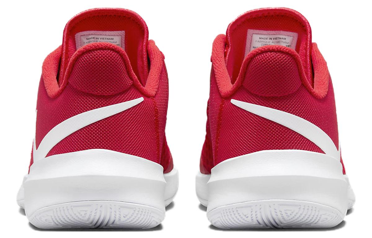 Shop 나이키 줌 하이퍼스피드 코트 '유니버시티 레드' CI2964-610