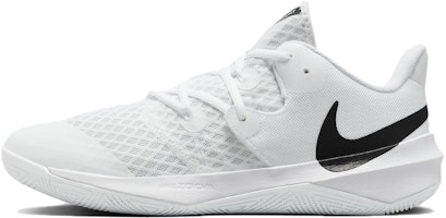 Nike Zoom Hyperspeed Court 'White Black' CI2964-100 Nike Zoom Hyperspeed Court 'White Black' CI2964-100