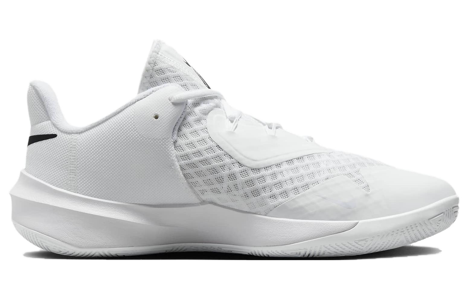 Lookbook Nike Zoom Hyperspeed Court '白黑' CI2964-100