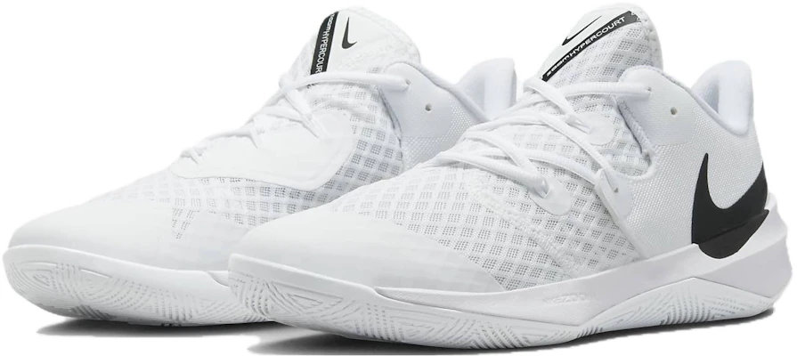 Nike Zoom Hyperspeed Court '白黑' CI2964-100 Shop Nike Zoom Hyperspeed Court '白黑' CI2964-100