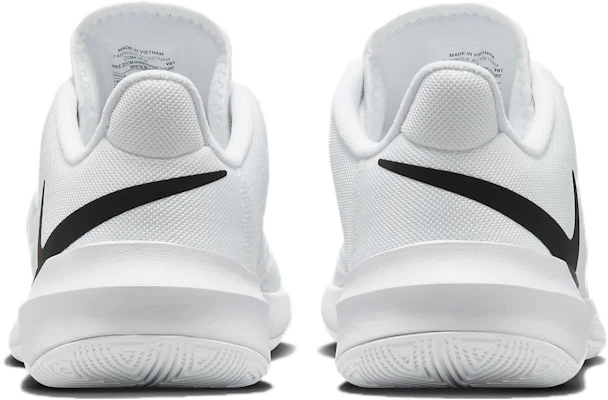 Nike Zoom Hyperspeed Court '白黑' CI2964-100 Details for Nike Zoom Hyperspeed Court '白黑' CI2964-100