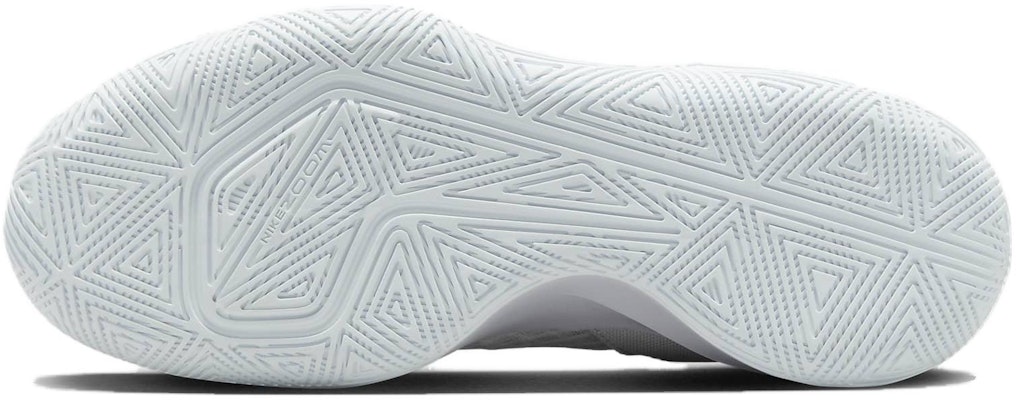 耐克Zoom Hyperspeed Court“白黑” CI2964-100 Details for 耐克Zoom Hyperspeed Court“白黑” CI2964-100