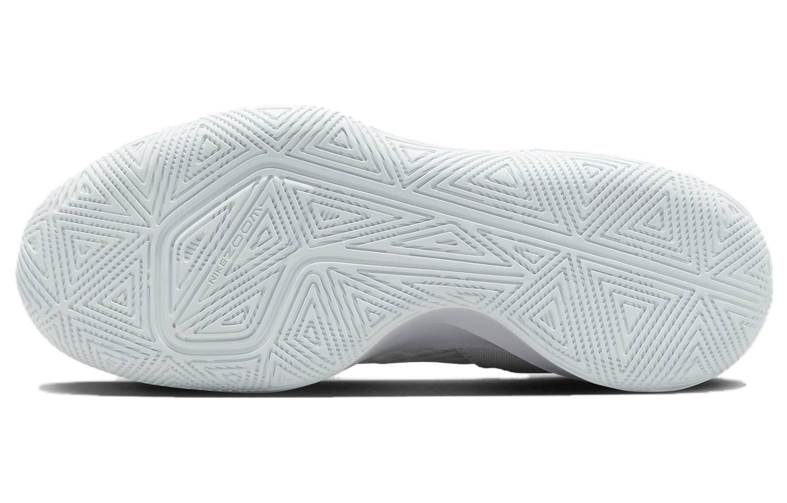 Sizing Nike Zoom Hyperspeed Court '白黑' CI2964-100