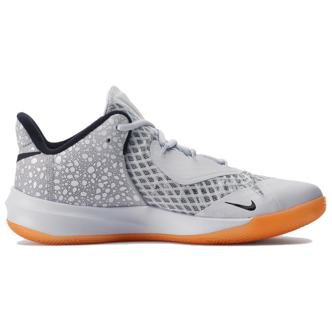 Lookbook Nike Zoom Hyperspeed Court SE ''Electric Pack'' Sepatu Basket DJ4476-900