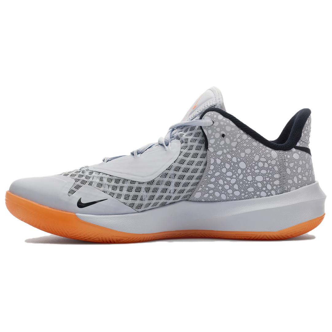 Lookbook Nike Zoom Hyperspeed Court SE ''Electric Pack'' Sepatu Basket DJ4476-900