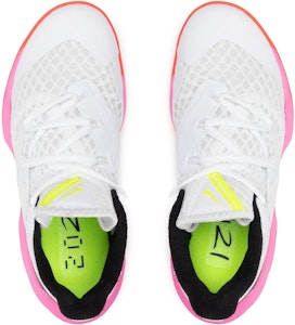 耐克Zoom Hyperspeed Court SE 'Rawdacious'篮球鞋 DJ4476-121 Shop 耐克Zoom Hyperspeed Court SE 'Rawdacious'篮球鞋 DJ4476-121