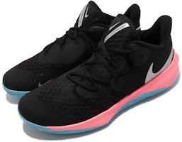 耐克Zoom Hyperspeed Court SE '南海滩' DJ4476-064 Lookbook 耐克Zoom Hyperspeed Court SE '南海滩' DJ4476-064