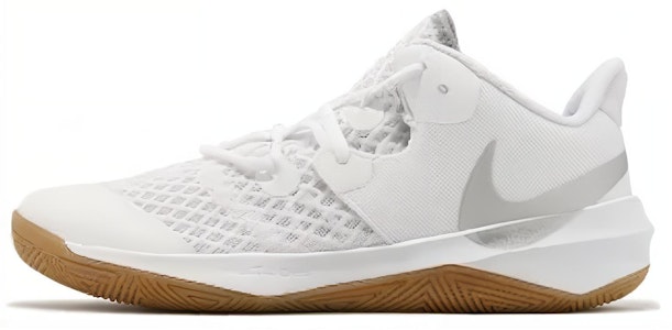 나이키 줌 하이퍼스피드 코트 SE '화이트 메탈릭 실버' DJ4476-100 Buy 나이키 줌 하이퍼스피드 코트 SE '화이트 메탈릭 실버' DJ4476-100