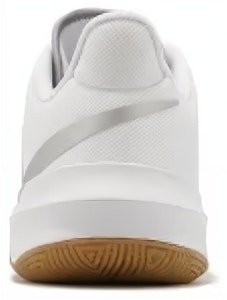 나이키 줌 하이퍼스피드 코트 SE '화이트 메탈릭 실버' DJ4476-100 Shop 나이키 줌 하이퍼스피드 코트 SE '화이트 메탈릭 실버' DJ4476-100