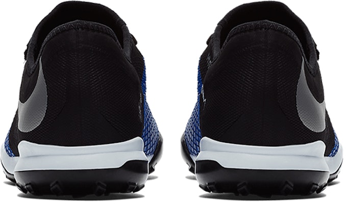 Nike Zoom HyperVenom III Pro 'Black Blue AG' AJ3817-400 Purchase Nike Zoom HyperVenom III Pro 'Black Blue AG' AJ3817-400