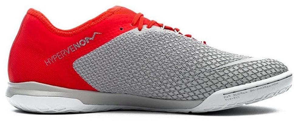Nike Zoom HypervenomX 3 Pro IC 'Red' AJ3804-060 Order Nike Zoom HypervenomX 3 Pro IC 'Red' AJ3804-060