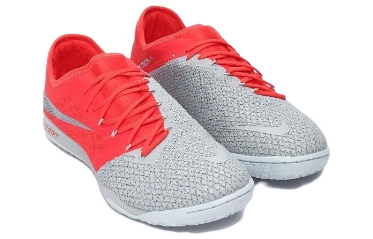 Lookbook Nike Zoom HypervenomX 3 Pro IC 'Merah' AJ3804-060