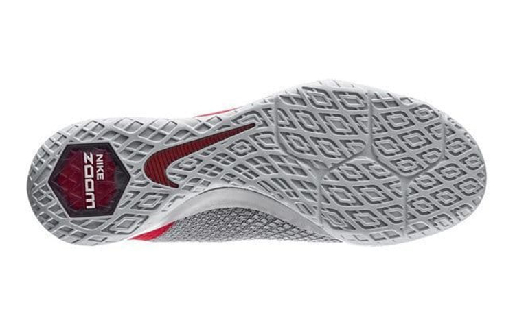 Shop Nike Zoom HypervenomX 3 Pro IC 'Merah' AJ3804-060