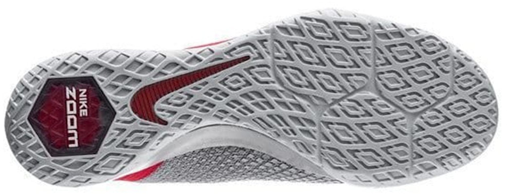 Nike Zoom HypervenomX 3 Pro IC 'Red' AJ3804-060 Shop Nike Zoom HypervenomX 3 Pro IC 'Red' AJ3804-060