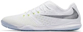 Buy Nike Zoom HypervenomX 3 Pro IC 'Putih Gelanggang Tertutup' AJ3804-107