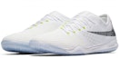 Lookbook Nike Zoom HypervenomX 3 Pro IC 'Putih Gelanggang Tertutup' AJ3804-107