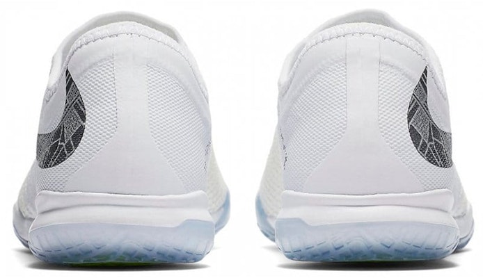 Nike Zoom HypervenomX 3 Pro IC 'White Indoor Court' AJ3804-107 Purchase Nike Zoom HypervenomX 3 Pro IC 'White Indoor Court' AJ3804-107