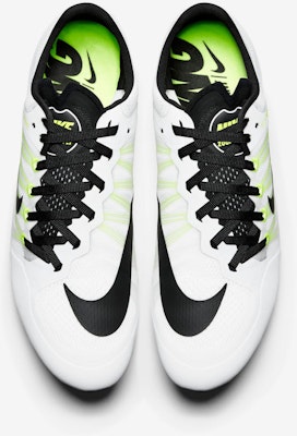 Nike Zoom JA Fly 2 'White Volt' 705373-107 Shop Nike Zoom JA Fly 2 'White Volt' 705373-107