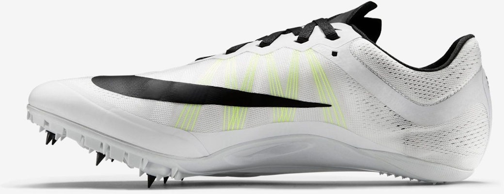 Nike Zoom JA Fly 2 'White Volt' 705373-107 Purchase Nike Zoom JA Fly 2 'White Volt' 705373-107