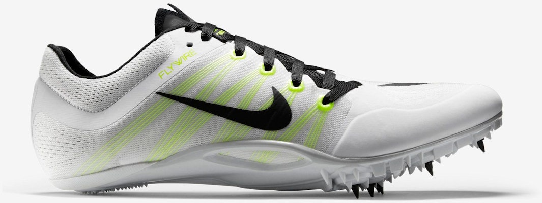 Nike Zoom JA Fly 2 'White Volt' 705373-107 Sizing Nike Zoom JA Fly 2 'White Volt' 705373-107