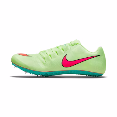 Nike Zoom Ja Fly 3 'Barely Volt Hyper Orange'