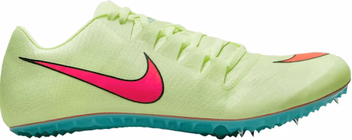 Nike Zoom Ja Fly 3 'Barely Volt Hyper Orange' 865633-700 Nike Zoom Ja Fly 3 'Barely Volt Hyper Orange' 865633-700