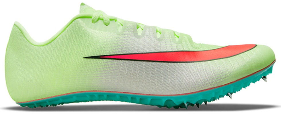 Nike Zoom Ja Fly 3 'Barely Volt Hyper Orange' Lelaki Perempuan 865633-700 Order Nike Zoom Ja Fly 3 'Barely Volt Hyper Orange' Lelaki Perempuan 865633-700