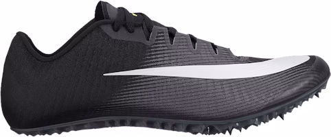 Nike Zoom JA Fly 3 'Black' 865633-017 Nike Zoom JA Fly 3 'Black' 865633-017