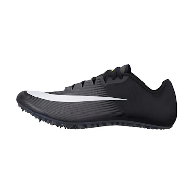 Nike Zoom JA Fly 3 'Black'