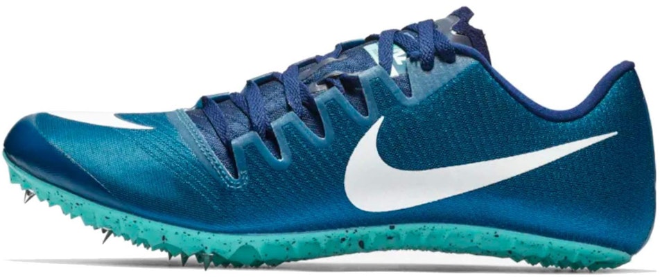 Nike Zoom Ja Fly 3 'Blue Force Green Abyss' 865633-300 Buy Nike Zoom Ja Fly 3 'Blue Force Green Abyss' 865633-300