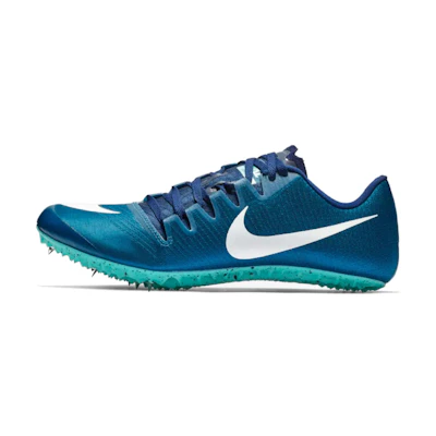 Nike Zoom Ja Fly 3 'Blue Force Green Abyss'