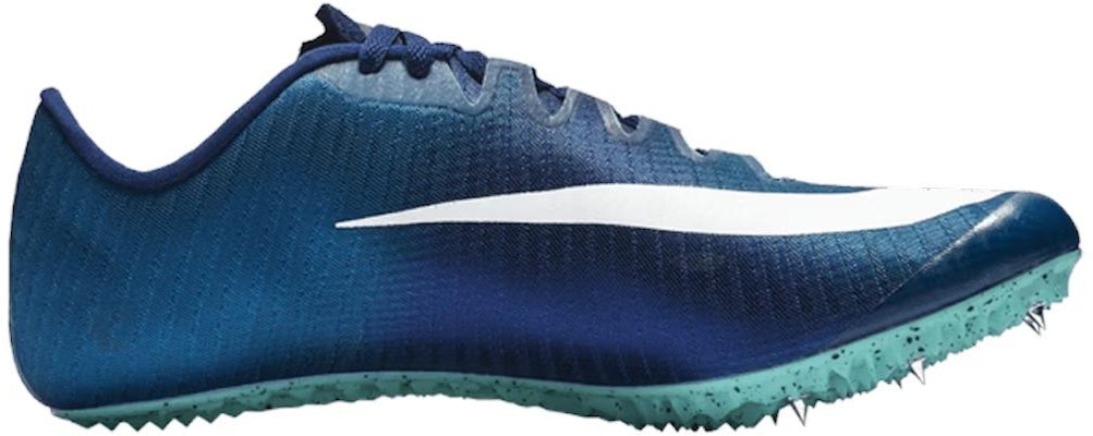 Nike Zoom Ja Fly 3 'Blue Force Green Abyss' 865633-300 Order Nike Zoom Ja Fly 3 'Blue Force Green Abyss' 865633-300
