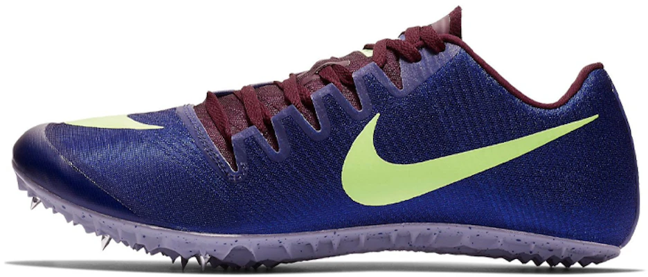 Nike Zoom Ja Fly 3 'Bordeaux Purple Lime' 865633-500 Buy Nike Zoom Ja Fly 3 'Bordeaux Purple Lime' 865633-500