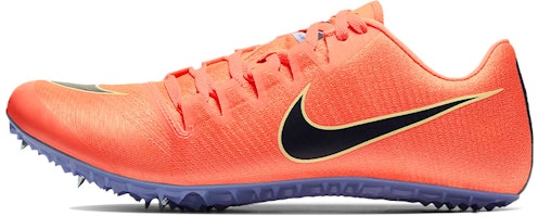 Nike Zoom Ja Fly 3 'Bright Mango' 865633-800 Nike Zoom Ja Fly 3 'Bright Mango' 865633-800