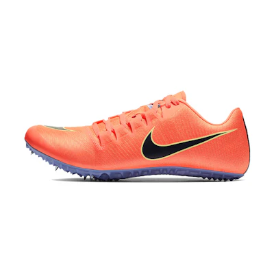 Nike Zoom Ja Fly 3 'Bright Mango'