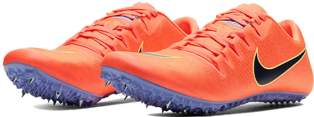Nike Zoom Ja Fly 3 'Bright Mango' 865633-800 Lookbook Nike Zoom Ja Fly 3 'Bright Mango' 865633-800