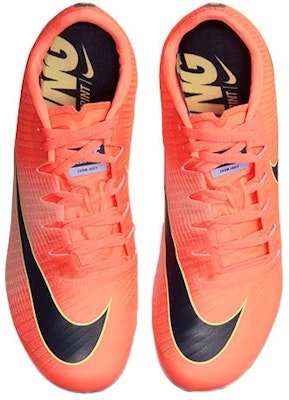 Nike Zoom Ja Fly 3 'Bright Mango' 865633-800 Shop Nike Zoom Ja Fly 3 'Bright Mango' 865633-800