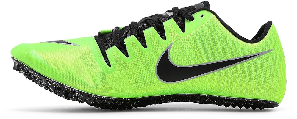 Nike Zoom Ja Fly 3 'Electric Green' 865633-301 Lookbook Nike Zoom Ja Fly 3 'Electric Green' 865633-301