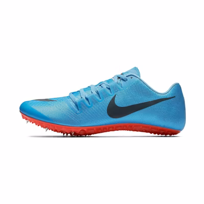 Nike Zoom Ja Fly 3 'Football Blue Red'