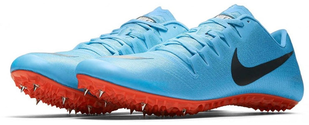 Nike Zoom Ja Fly 3 'Football Blue Red' 865633-446 Lookbook Nike Zoom Ja Fly 3 'Football Blue Red' 865633-446