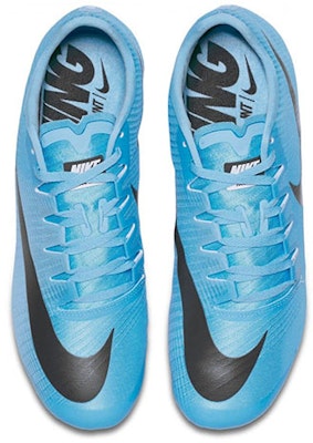 Nike Zoom Ja Fly 3 'Football Blue Red' 865633-446 Shop Nike Zoom Ja Fly 3 'Football Blue Red' 865633-446