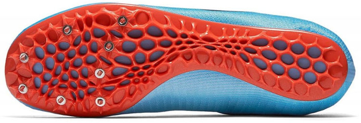 Nike Zoom Ja Fly 3 'Football Blue Red' 865633-446 Details for Nike Zoom Ja Fly 3 'Football Blue Red' 865633-446